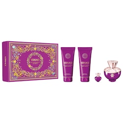 Dylan Purple Perfume Gift Set - Versace | Sephora