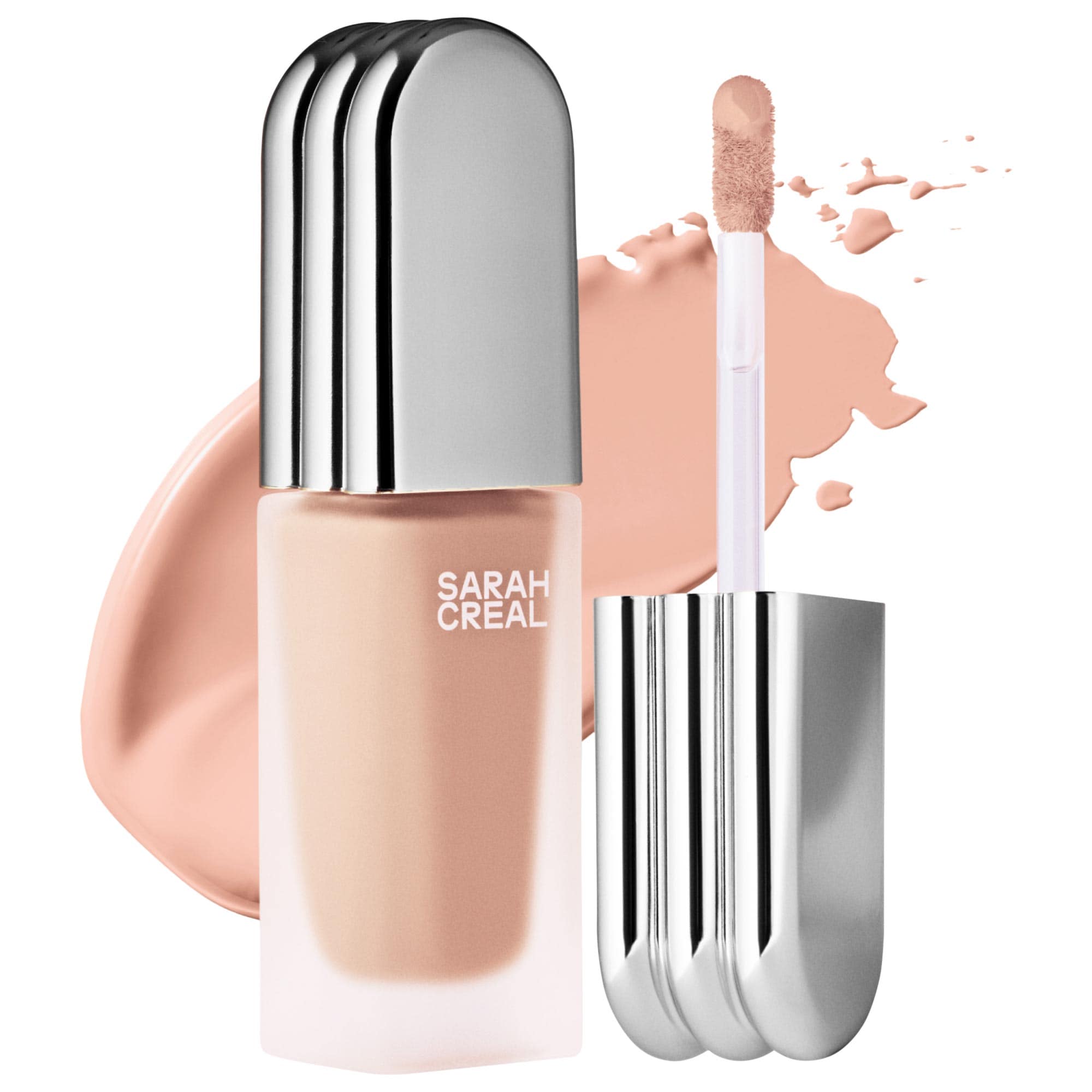 Face Flex Color Corrector Instant Under Eye Brightener