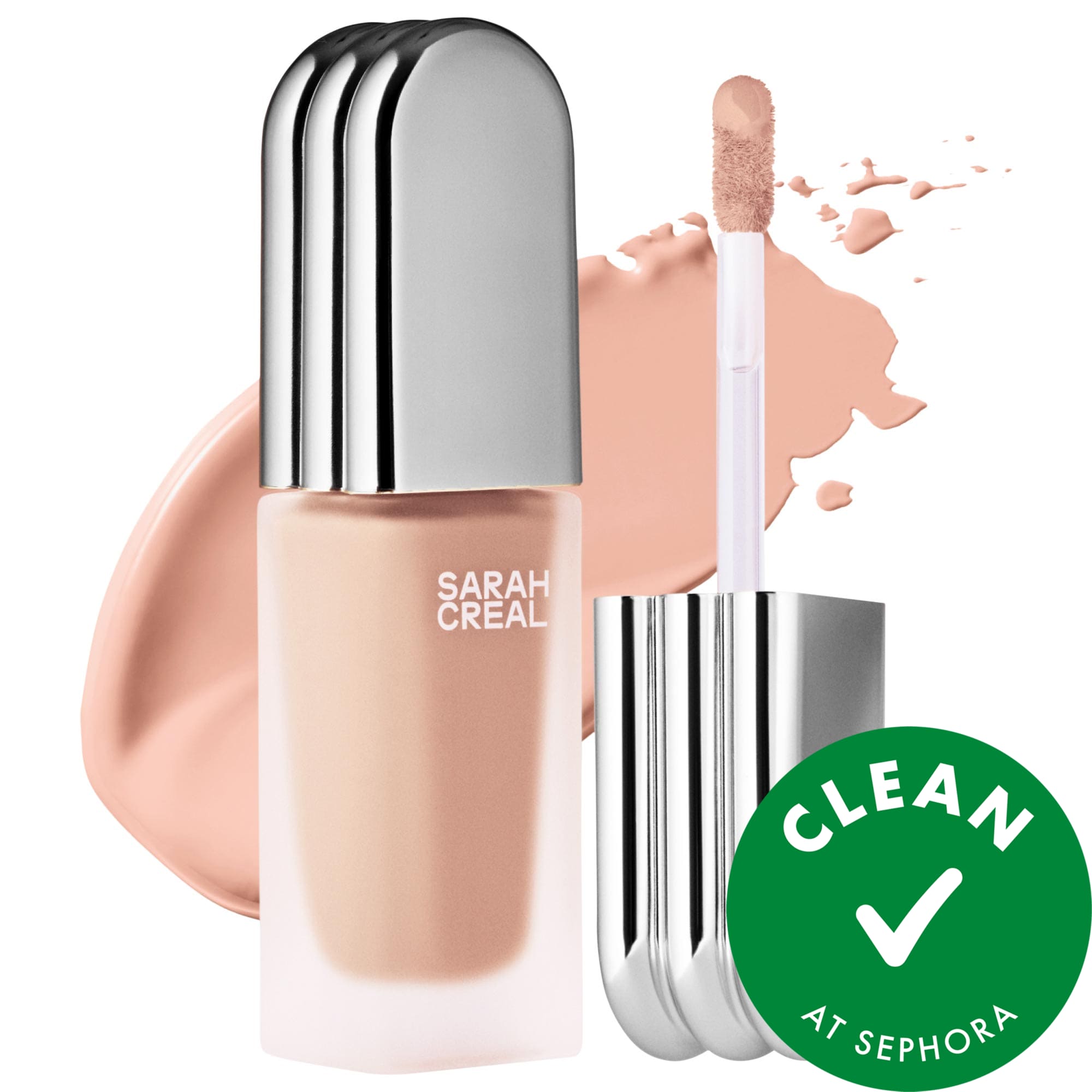 Face Flex Color Corrector Instant Under Eye Brightener