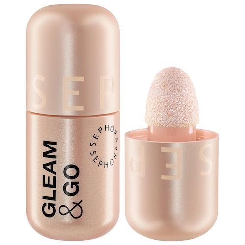 Жидкий люминайзер Sephora Collection Gleam & Go
