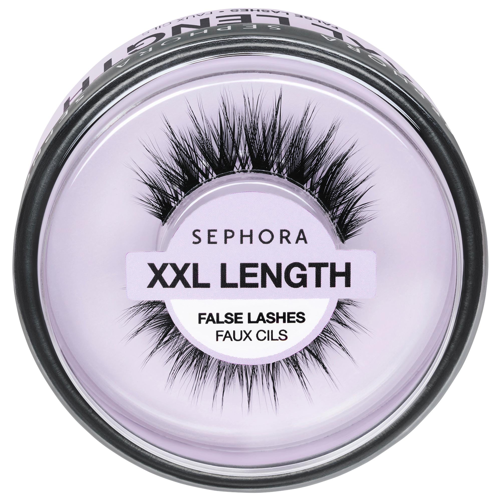 Thumbnail of SEPHORA COLLECTION Essentials False Lashes
