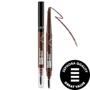 SEPHORA COLLECTION - Instant Sculpt Retractable Eyebrow Pencil