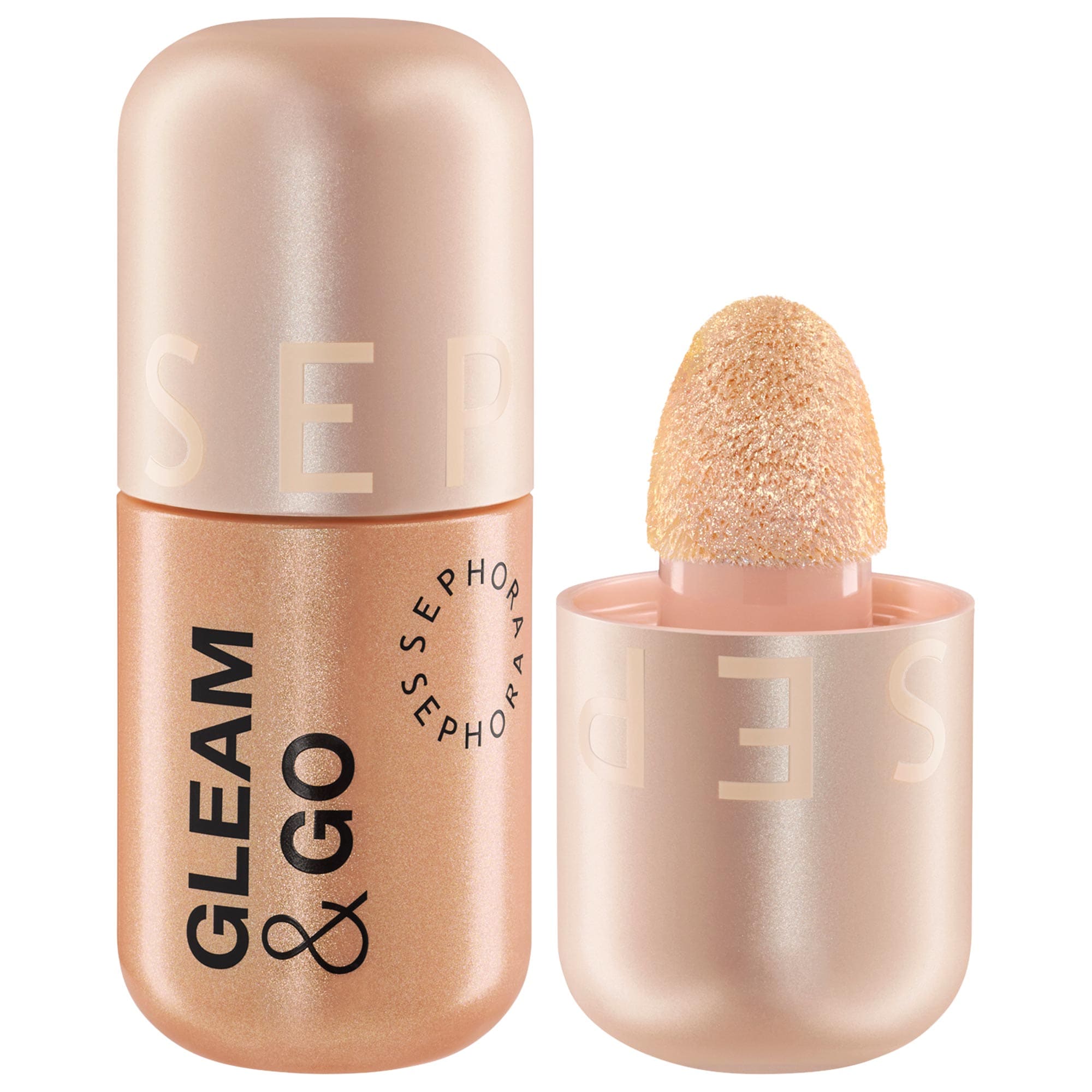 Sephora Collection Gleam & Go Liquid Luminizer