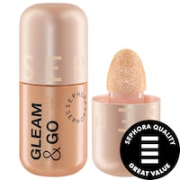 SEPHORA COLLECTION - Gleam & Glow Liquid Luminizer