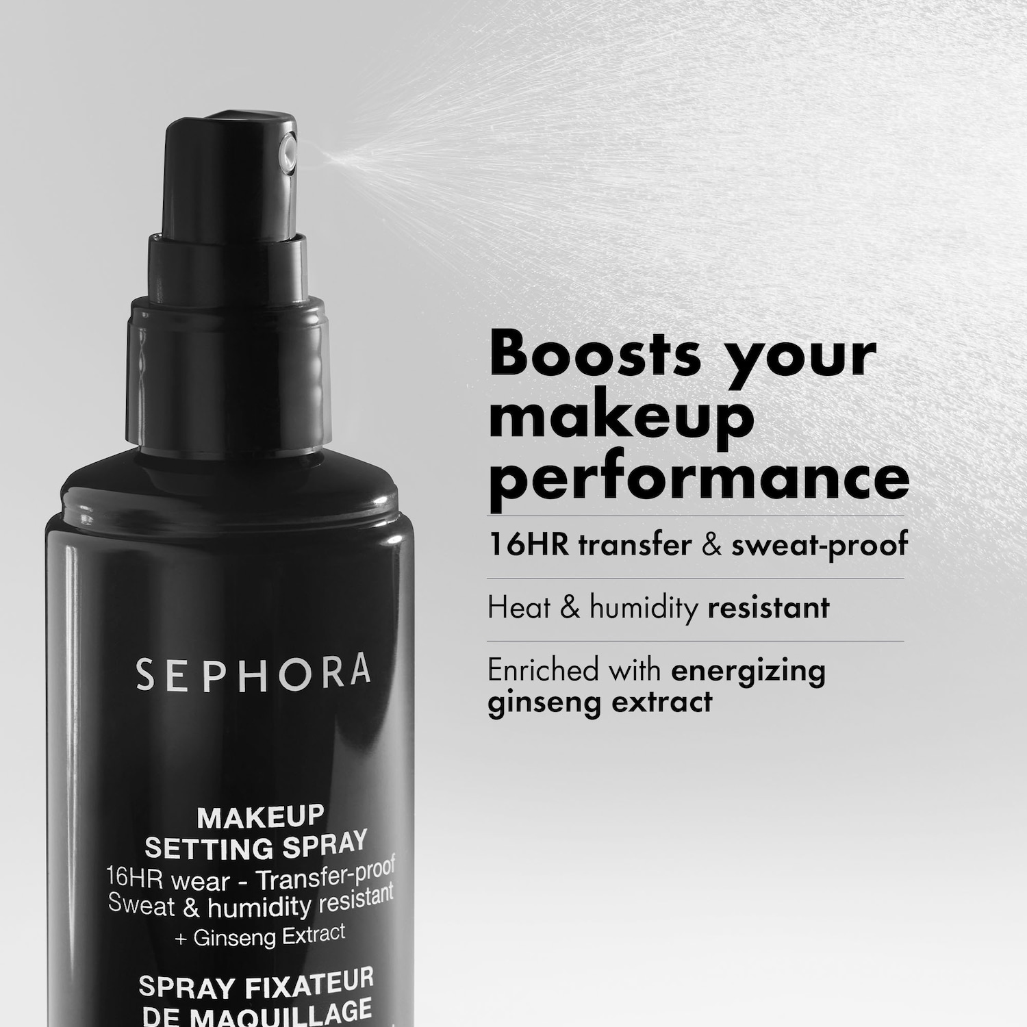 All Day Makeup Setting Spray
