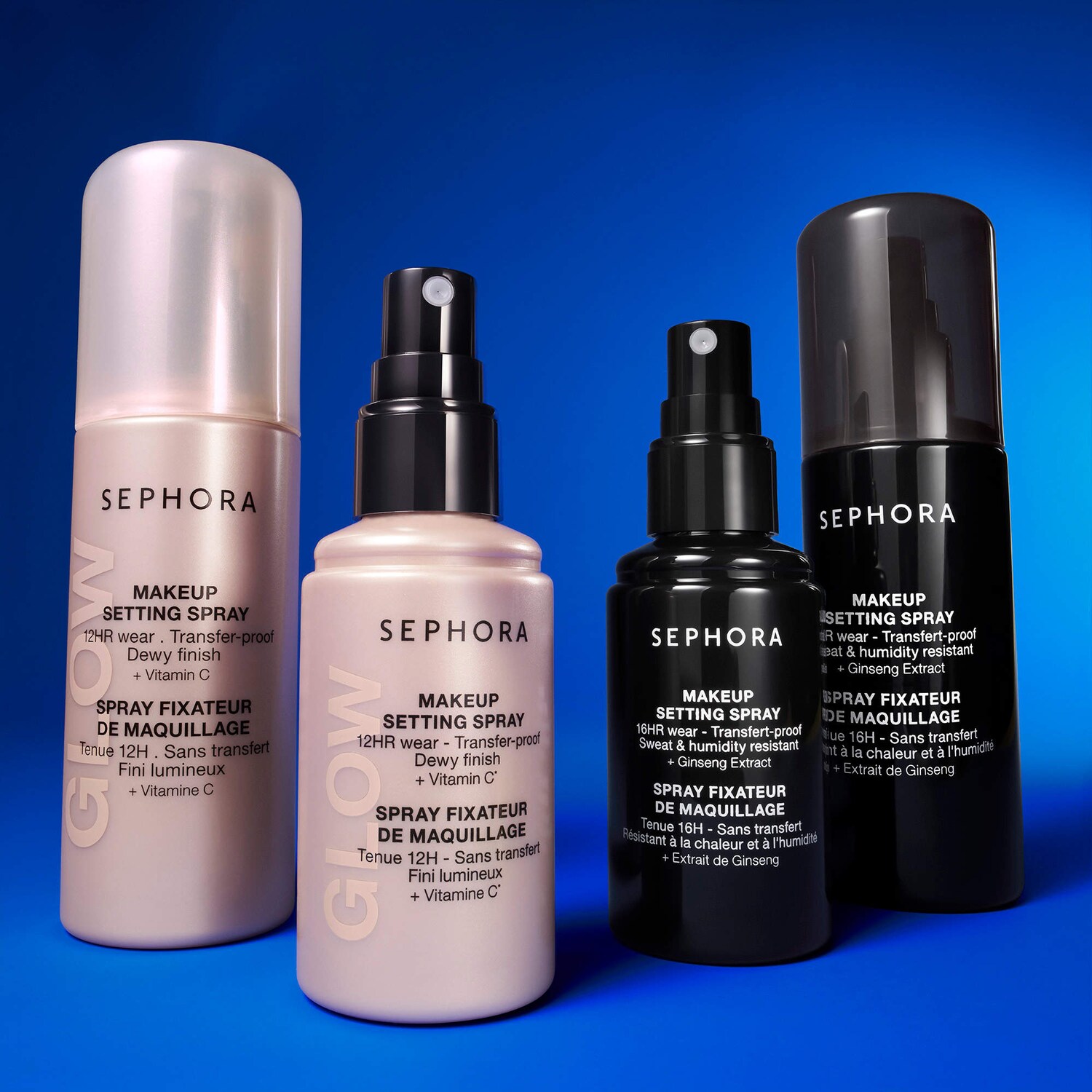 All Day Makeup Setting Spray