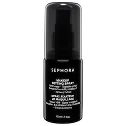 Mini All Day Makeup Setting Spray