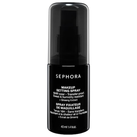 Mini All Day Makeup Setting Spray