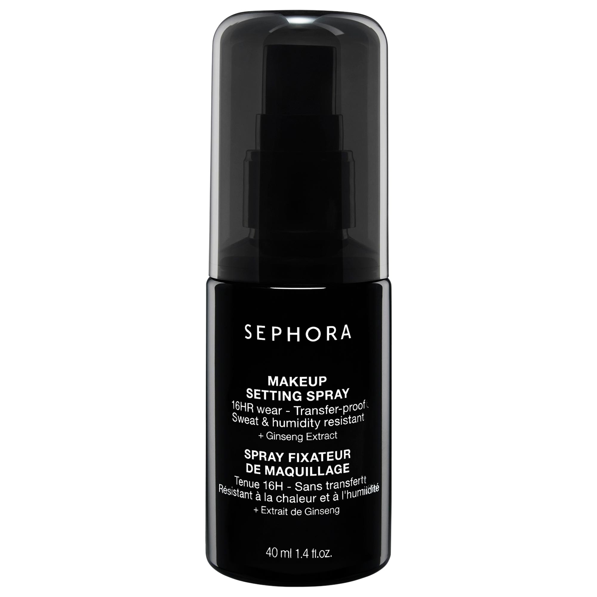 Sephora Collection Makeup Setting Spray - Thumbnail 2
