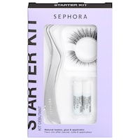 SEPHORA COLLECTION - Essentials Lashes Starter Kit