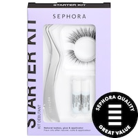 SEPHORA COLLECTION - Essentials Lashes Starter Kit