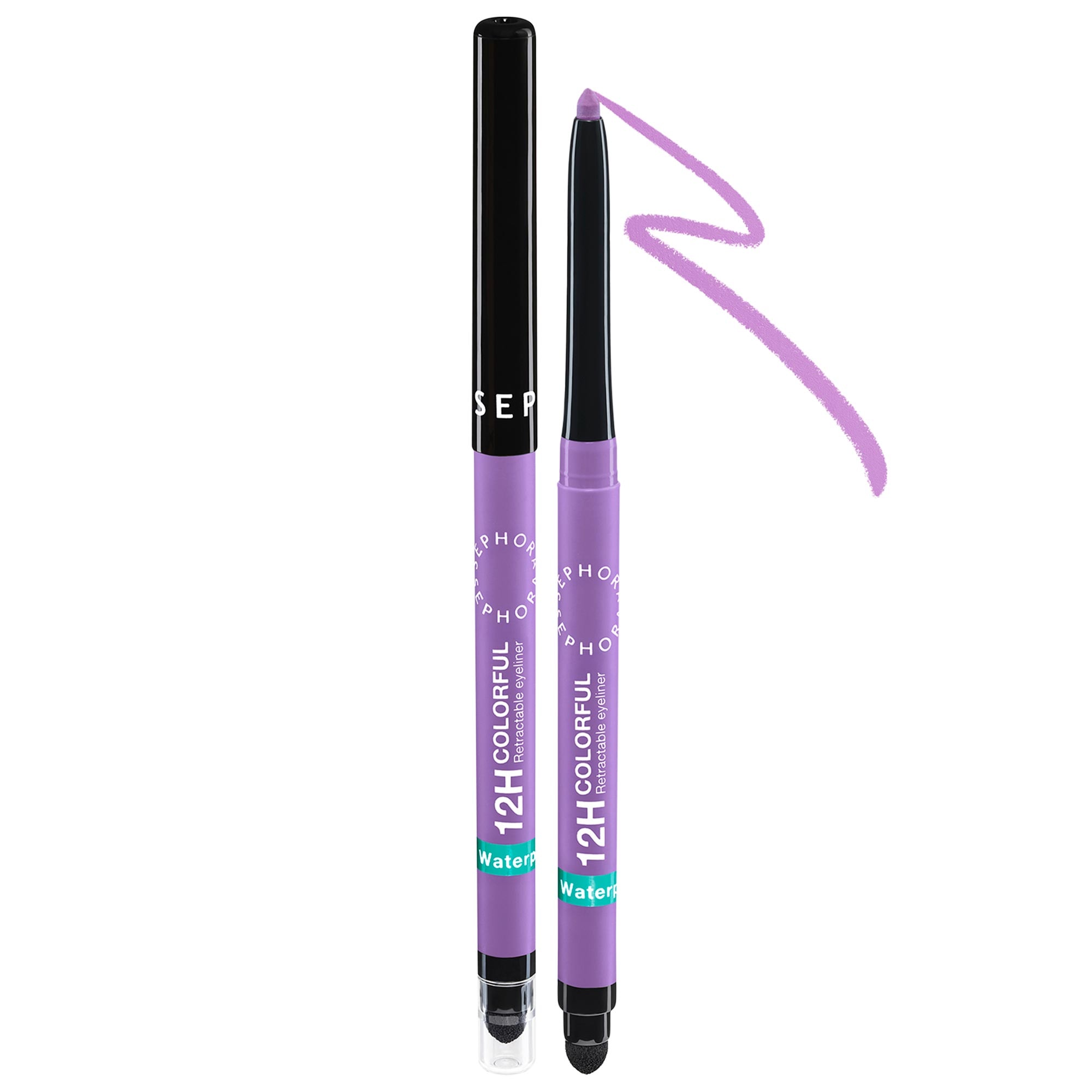 23 Matte Lilac