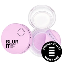 SEPHORA COLLECTION - Blur It Loose Setting Powder