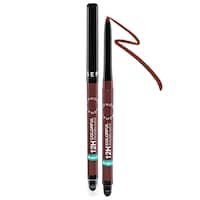 SEPHORA COLLECTION - 12HR Colorful Waterproof Retractable Eyeliner