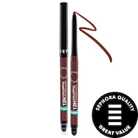 SEPHORA COLLECTION - 12HR Colorful Waterproof Retractable Eyeliner