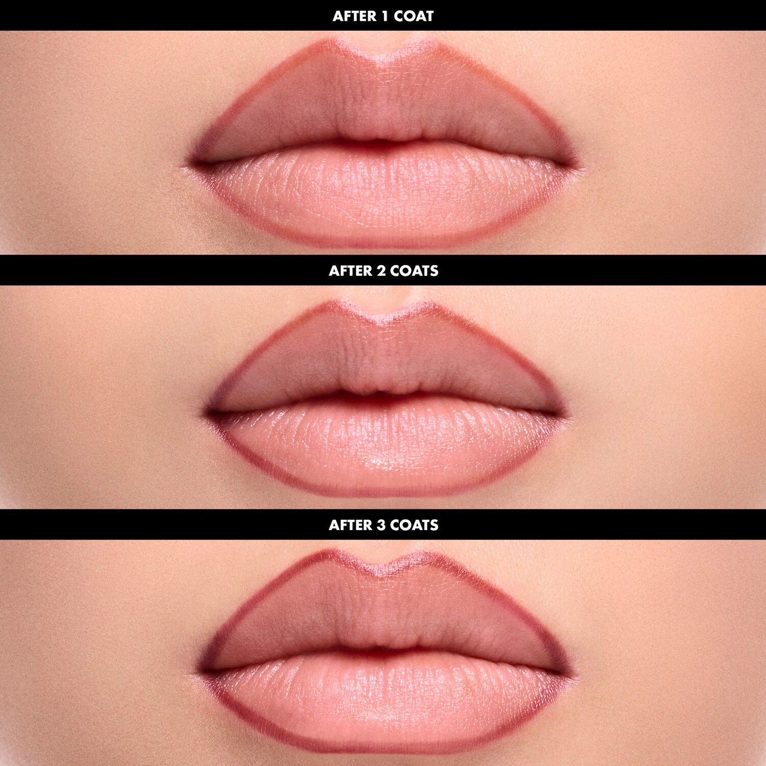 Lip Tint Felt Lip Stain & Liner 4