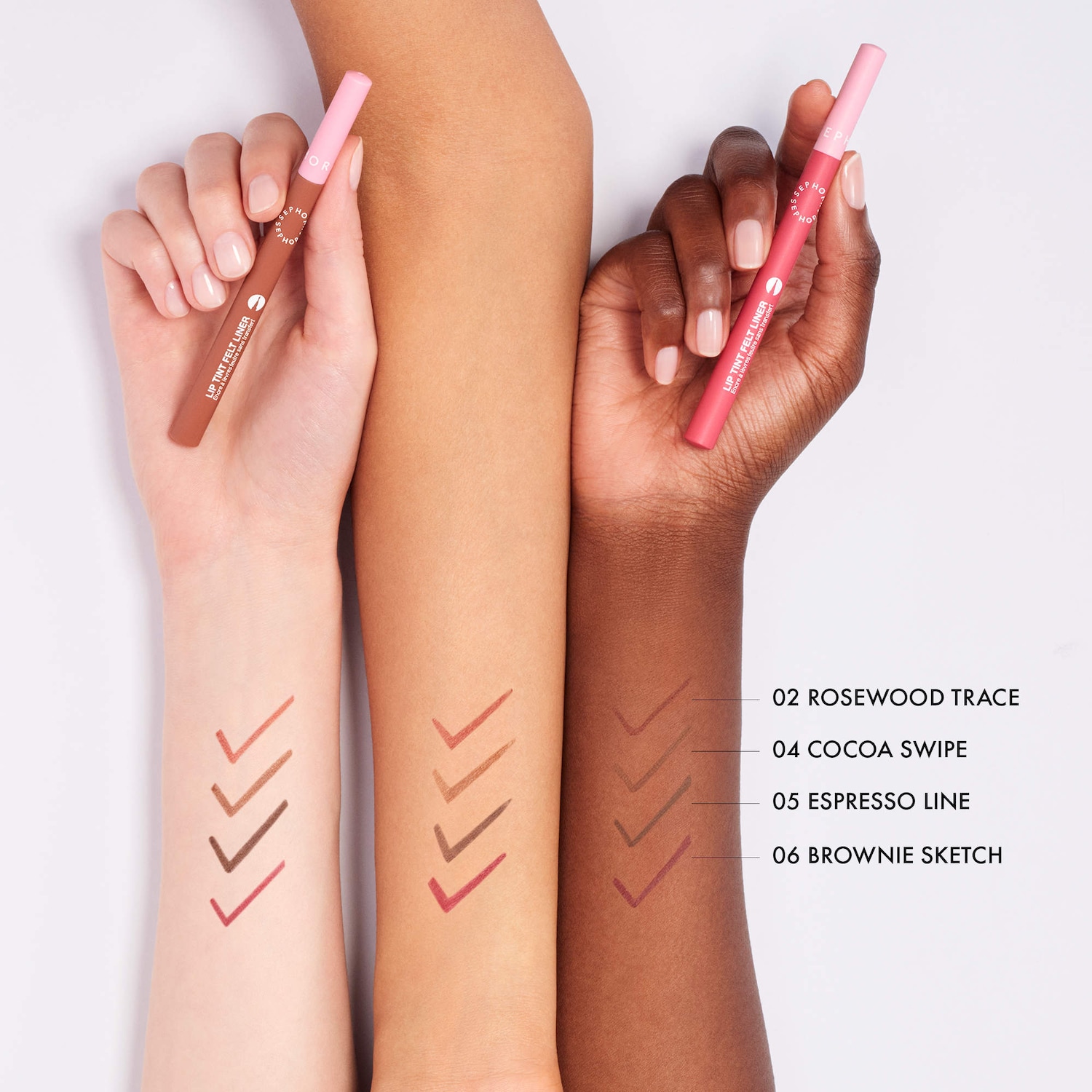 Sephora Collection Lip Tint - Thumbnail 4
