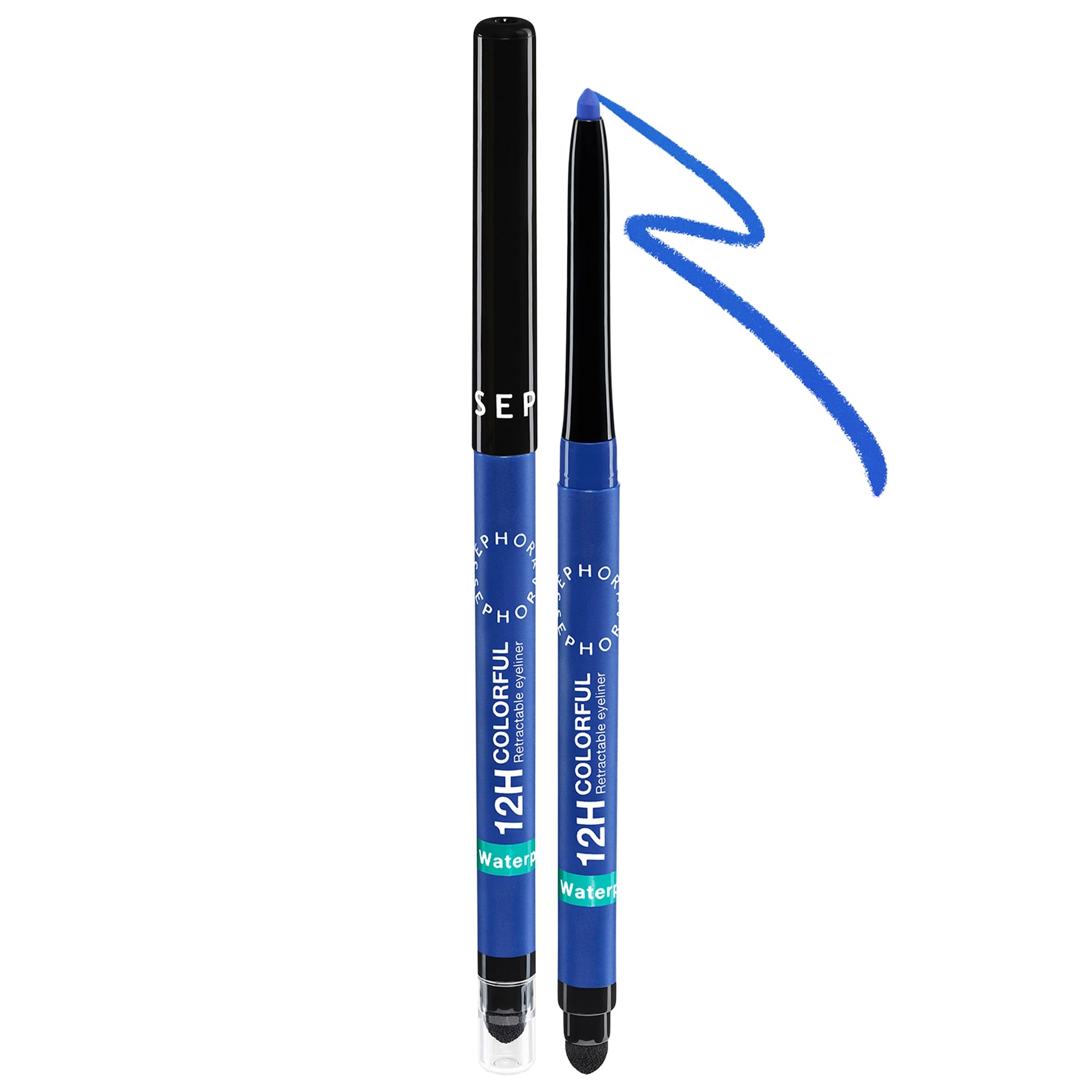 28 Matte Cobalt Blue
