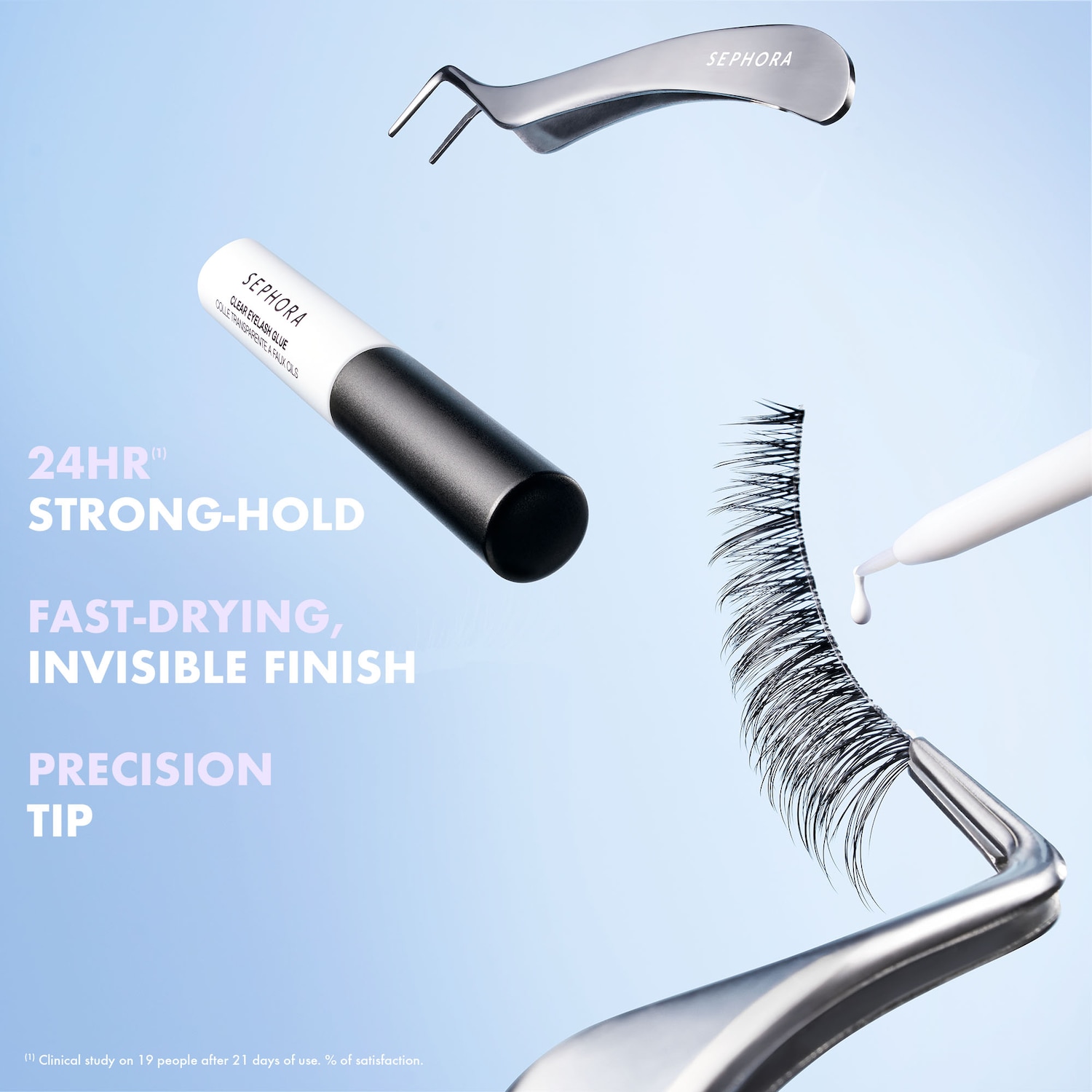 Sephora Collection Lash Glue - Thumbnail 2