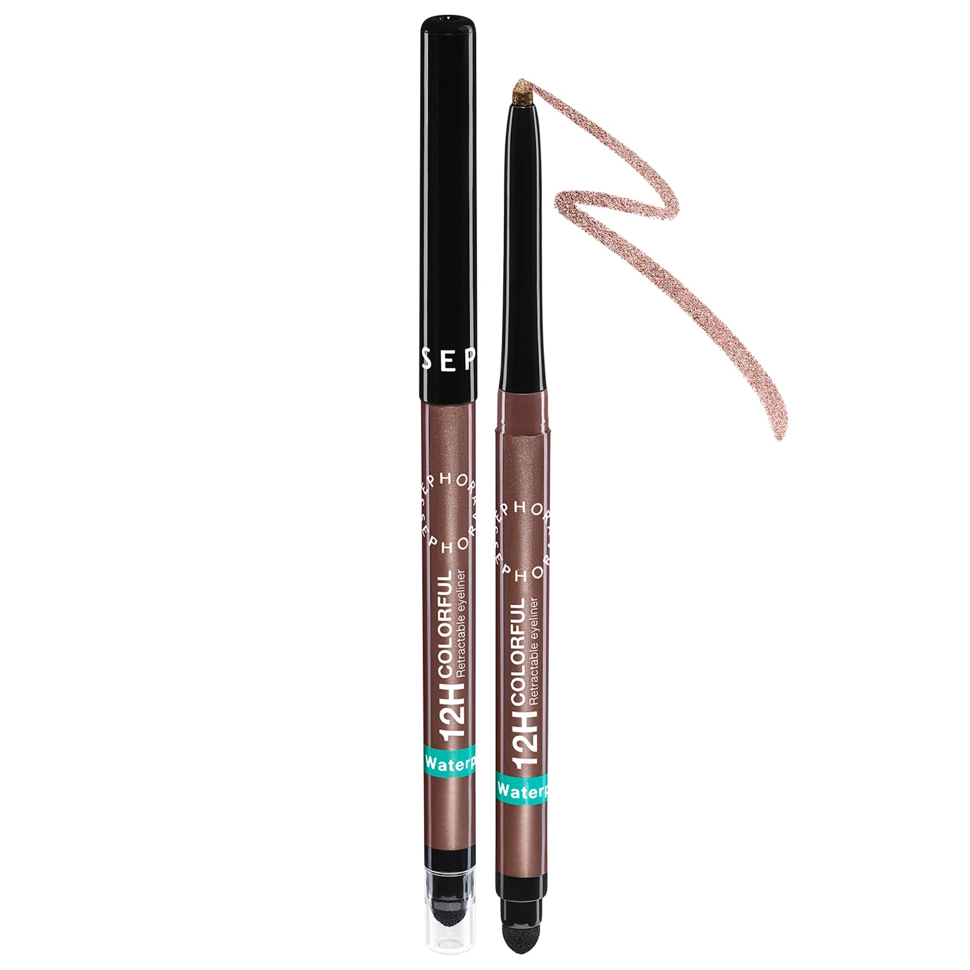 26 Shimmer Taupe