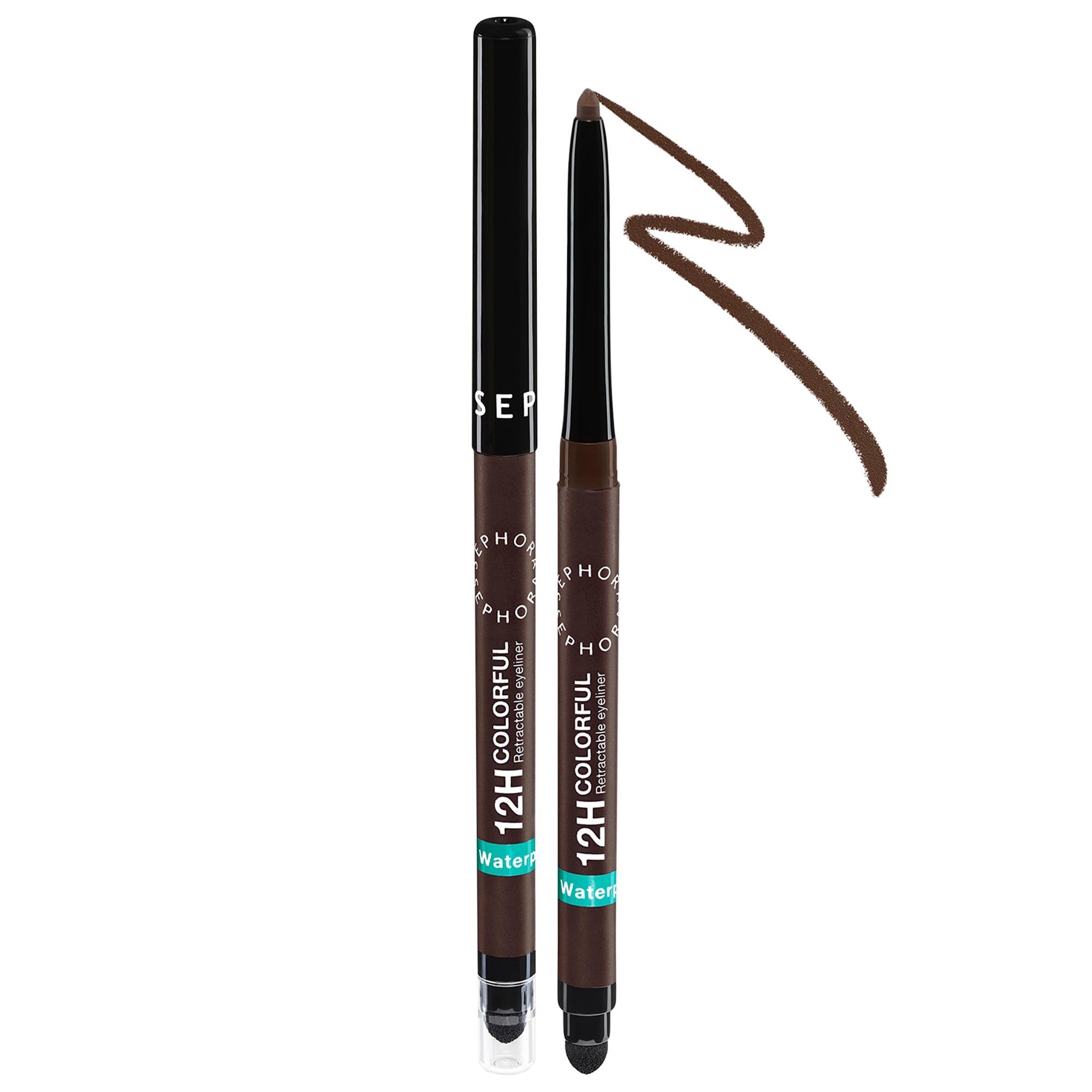 10 Matte Brown