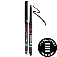 SEPHORA COLLECTION - 12HR Colorful Waterproof Retractable Eyeliner