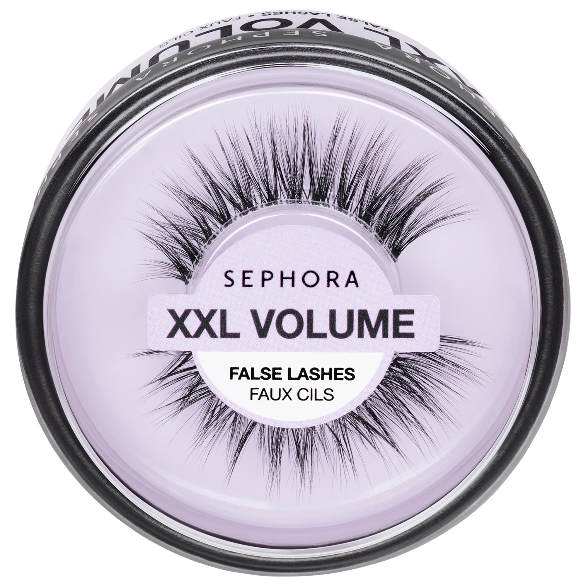 XXL Volume