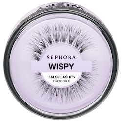 Essentials False Lashes - Natural