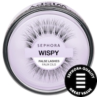 SEPHORA COLLECTION - Essentials False Lashes