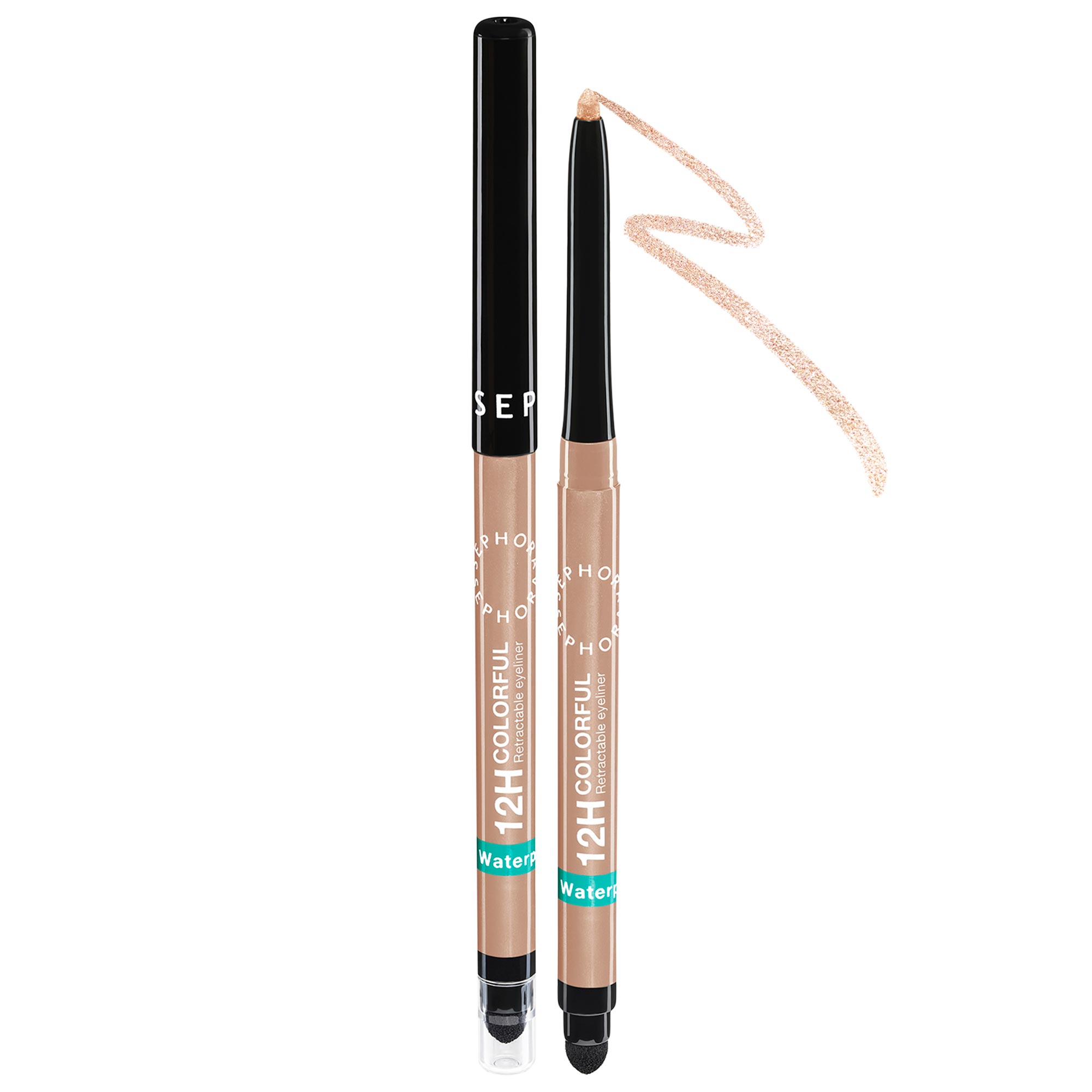 06 Shimmer Sand
