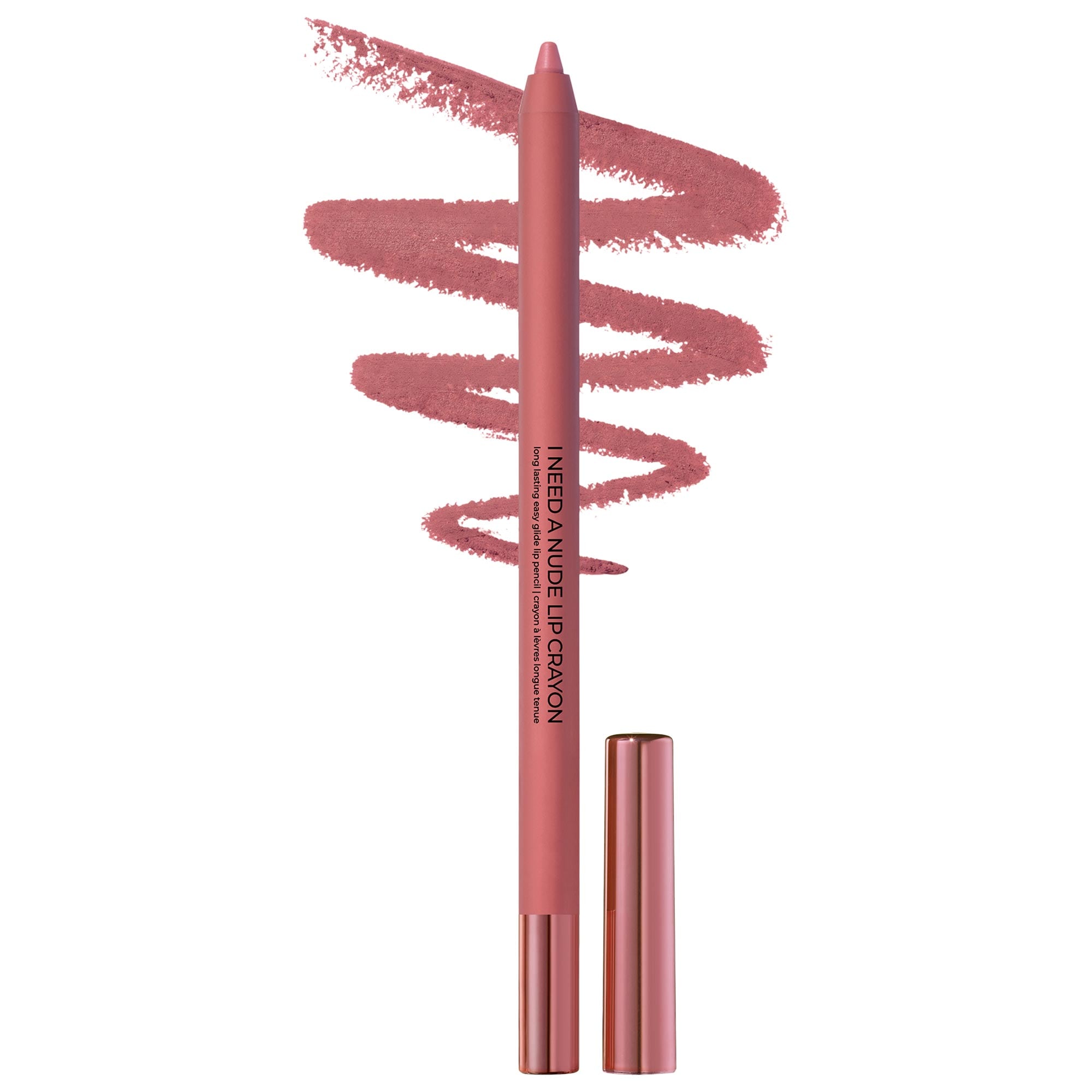 NATASHA DENONA I Need A Nude Lip Liner