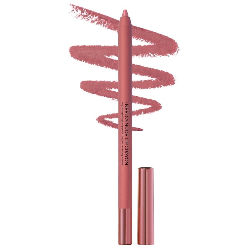 I Need A Nude Lip Liner