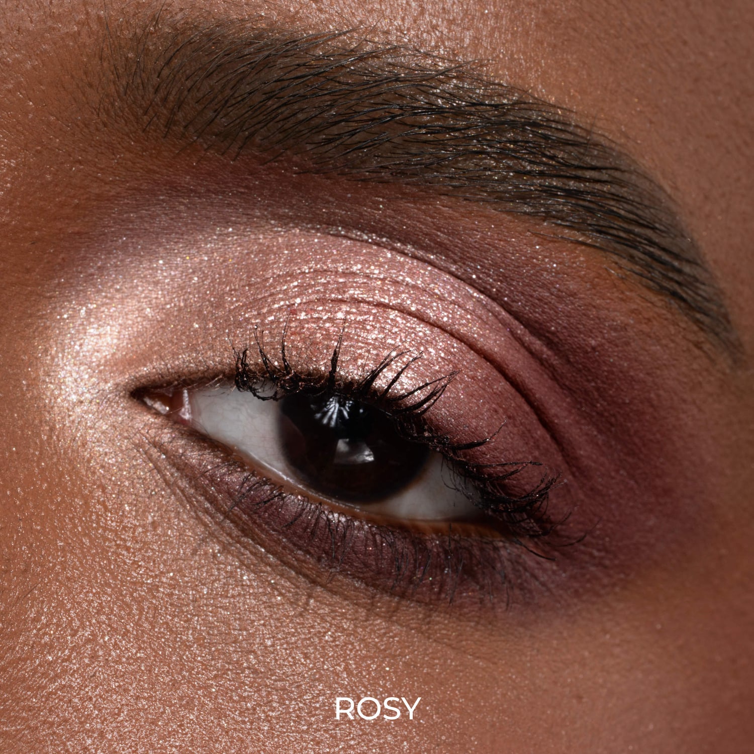 Luxe Glam Compact Quad Eyeshadow Palette - NATASHA DENONA | Sephora