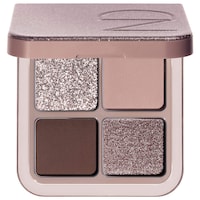 NATASHA DENONA - Luxe Glam Compact Quad Eyeshadow Palette
