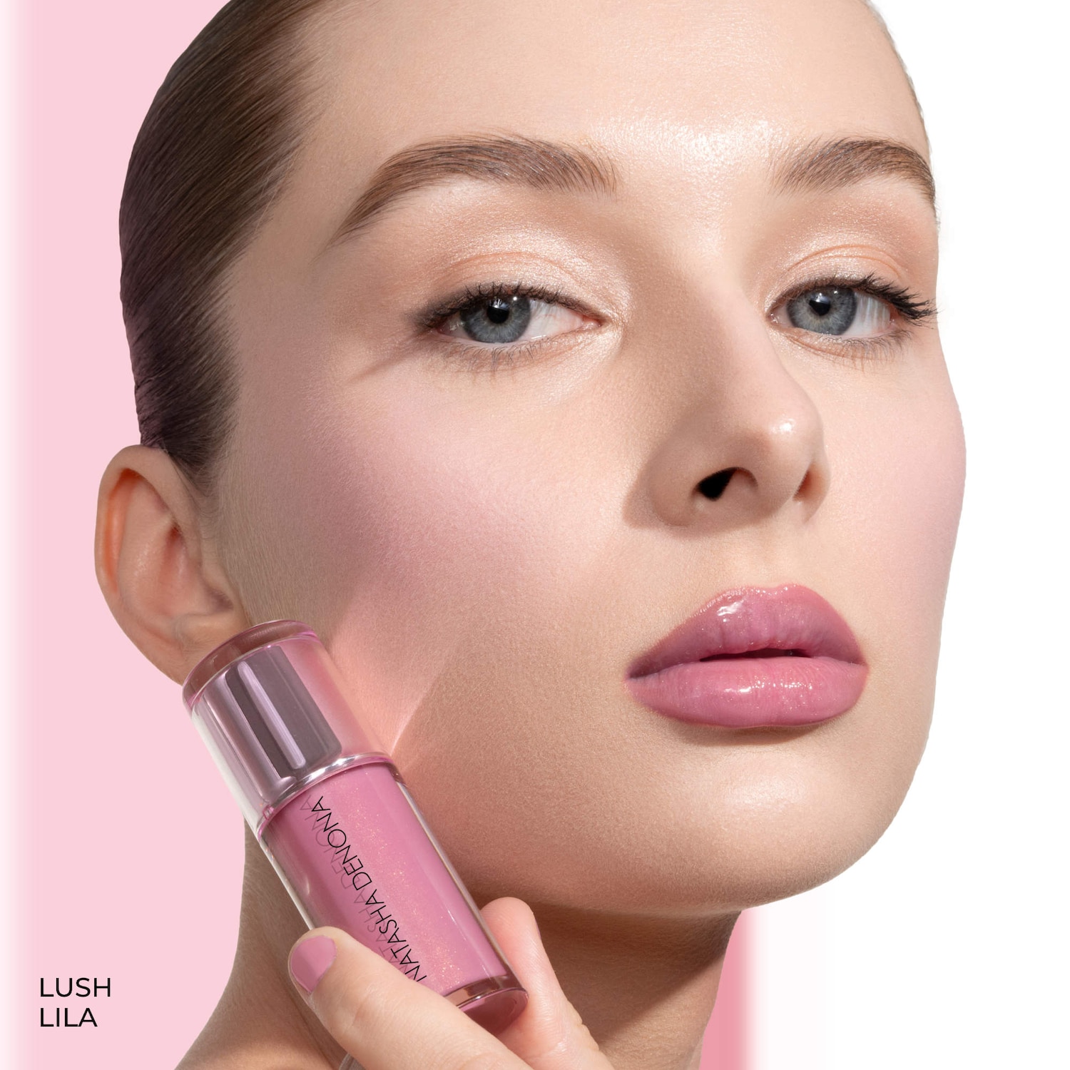NATASHA DENONA Hy-Gloss Lip Gloss Balm