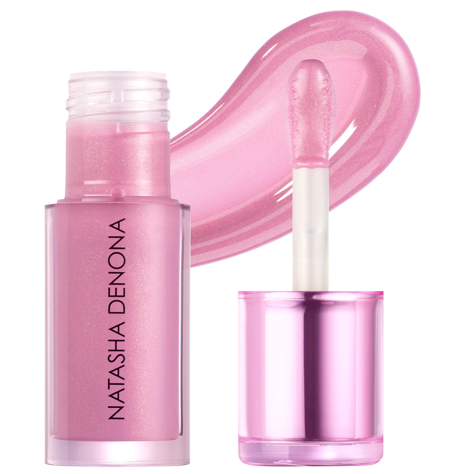 NATASHA DENONA Hy-Gloss Lip Gloss Balm - Thumbnail 5