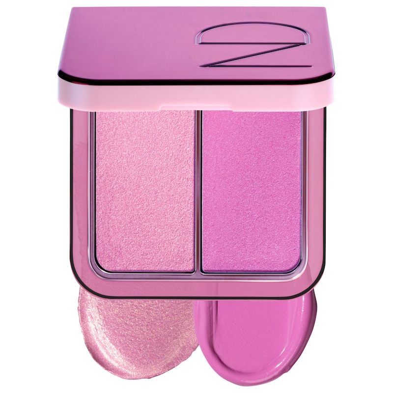 Hy-Blush Cloudy Cream Cheek Duo