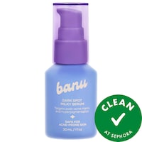 banu - Dark Spot Milky Serum for Brightening, Post-Acne Marks, and Hyperpigmentation