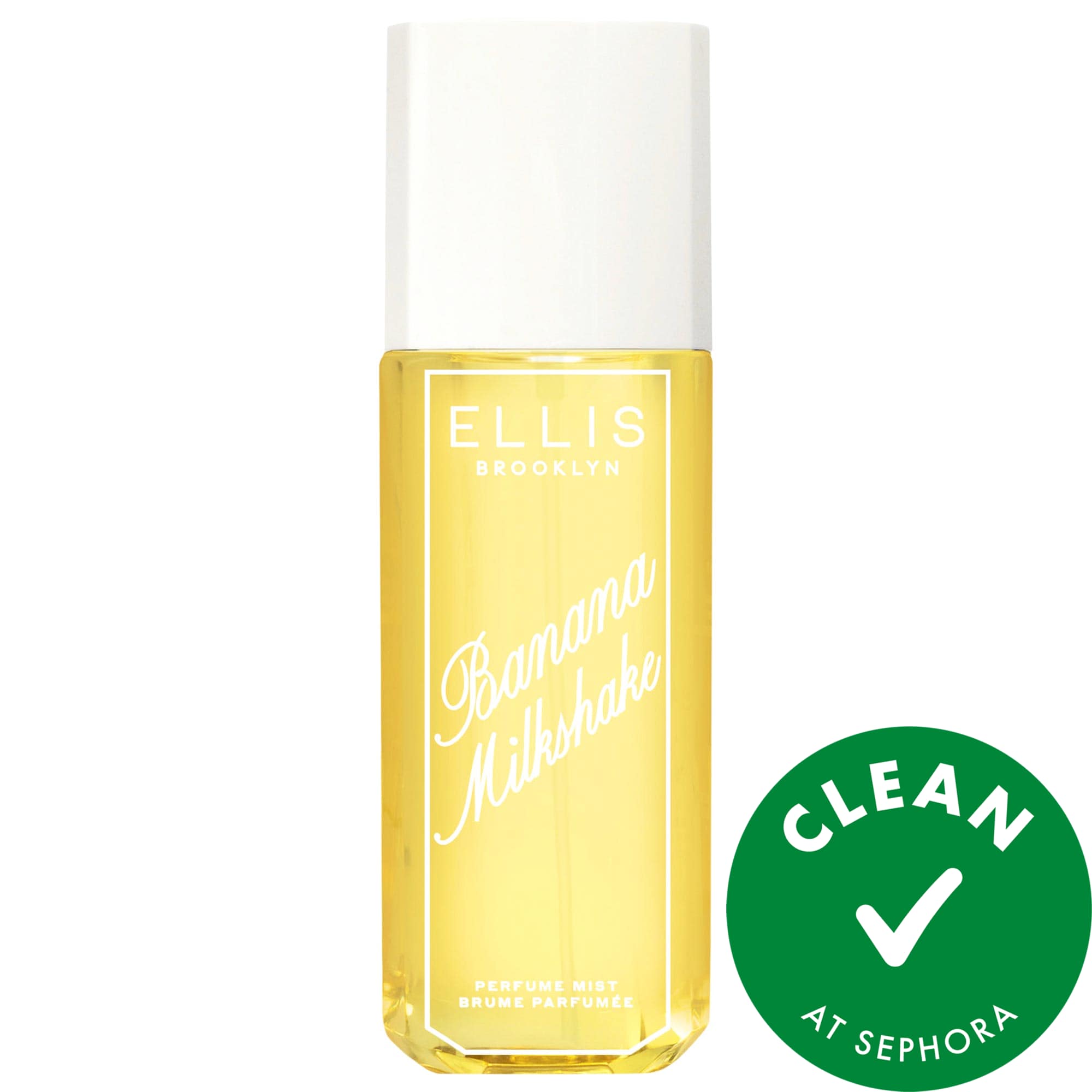 BANANA MILKSHAKE Hair and Body Fragrance Mist