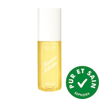 Ellis Brooklyn - Brume parfumée pour les cheveux et le corps BANANA MILKSHAKE