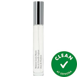 Maison Louis Marie - No. 15 Vanille Infinie Eau de Parfum with Vanilla Travel Spray