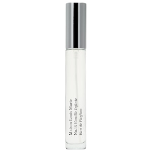 Spray de Viaje de Agua de Perfume No. 15 Vainilla Infinita con Vainilla