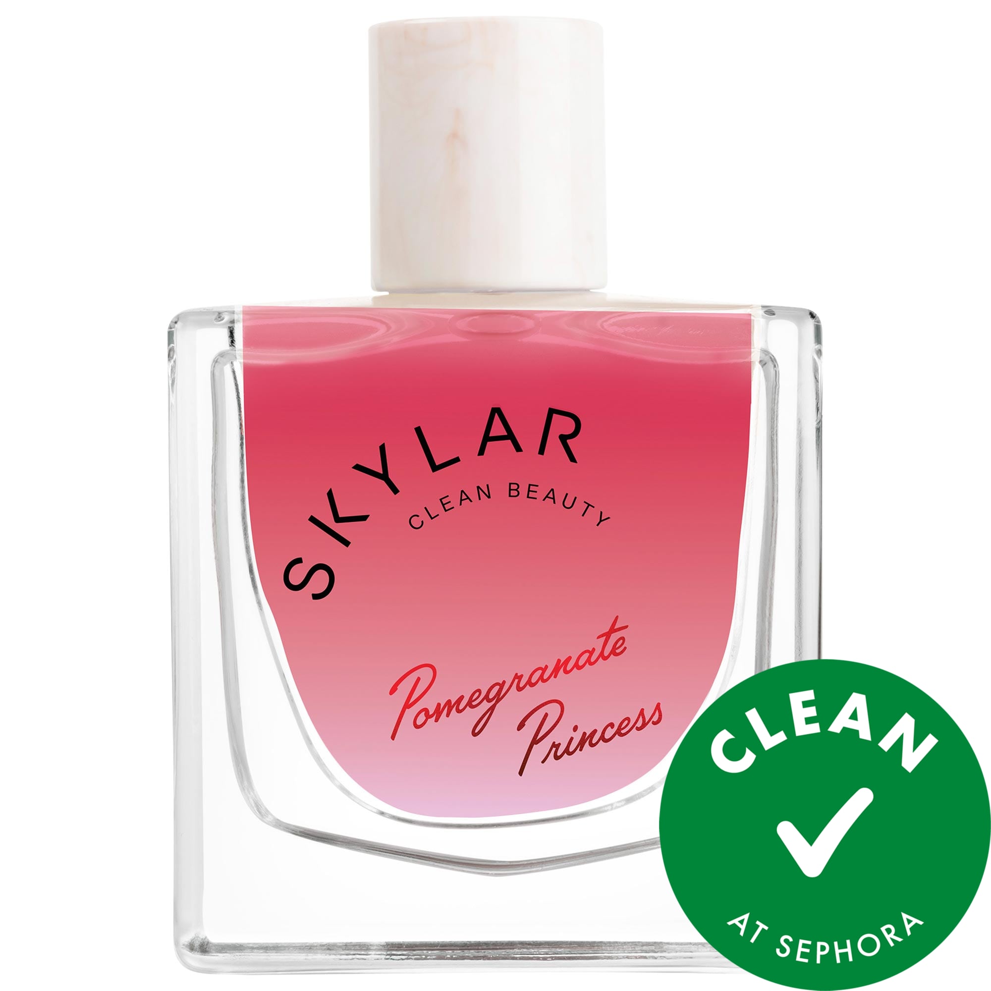 Pomegranate Princess Eau de Parfum