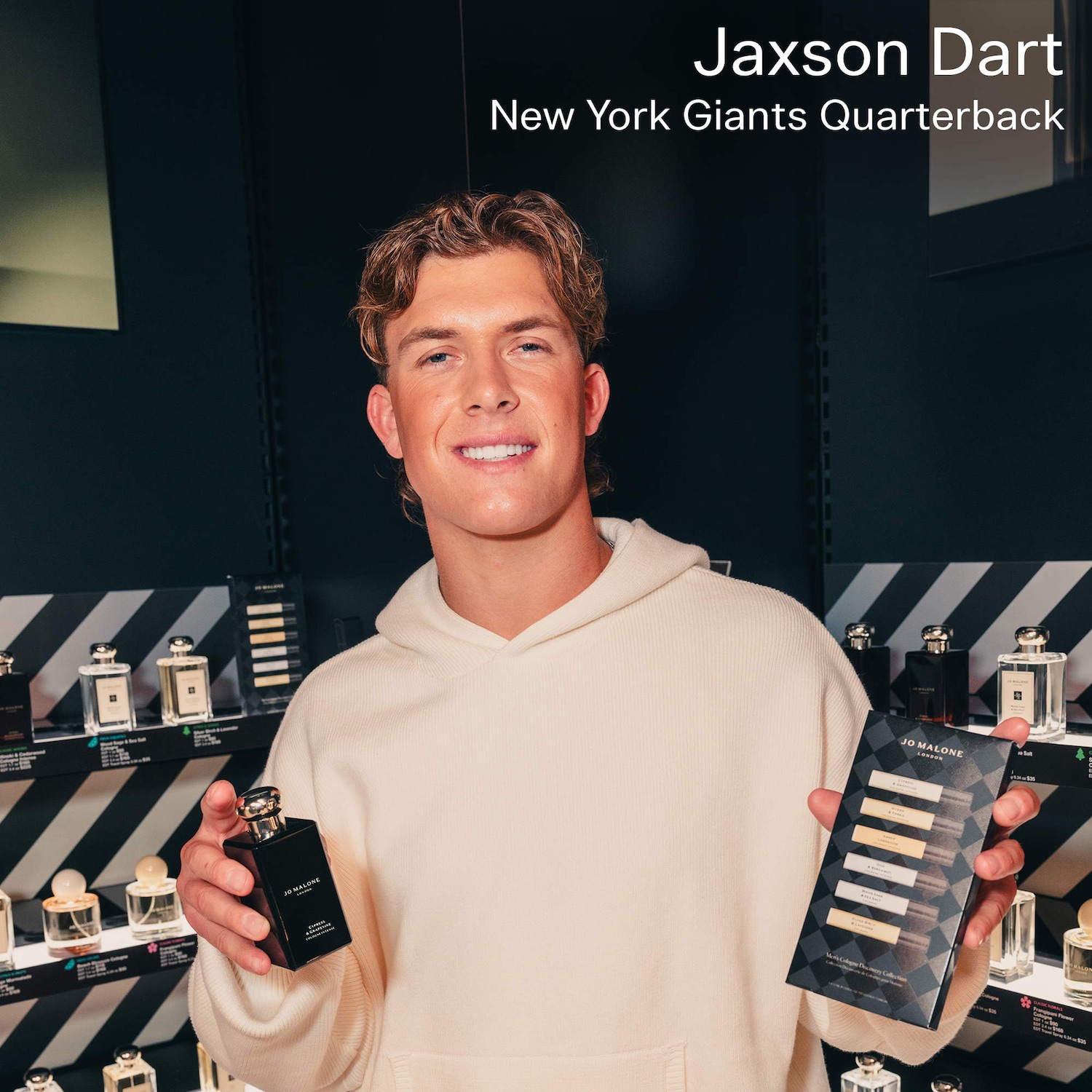 Men's Cologne Discovery Set - Jo Malone London | Sephora