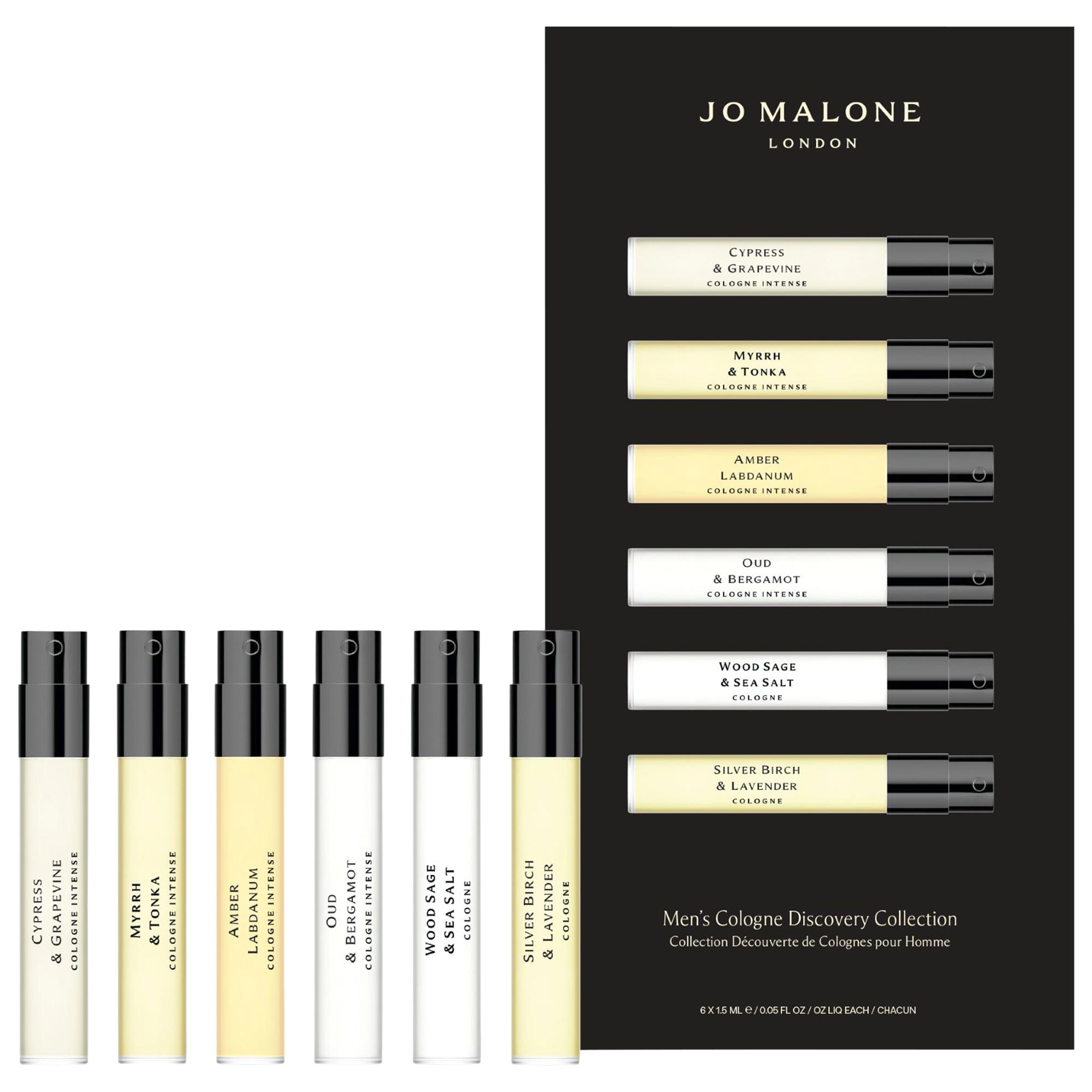 Thumbnail of Jo Malone London Men's Cologne Discovery Set
