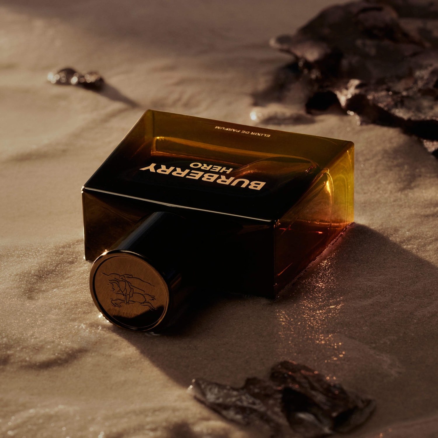 Hero Elixir de Parfum - BURBERRY | Sephora