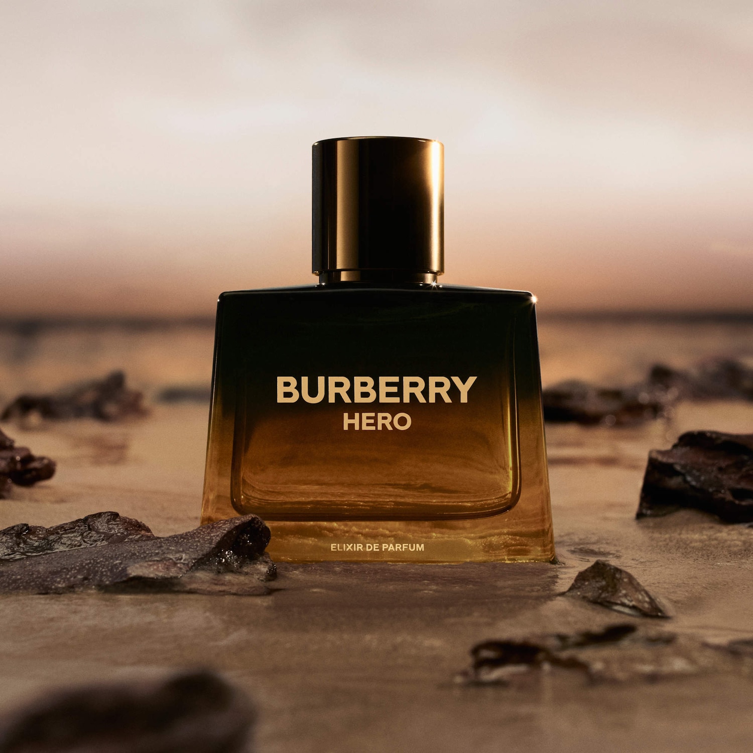 Hero Elixir de Parfum - BURBERRY | Sephora