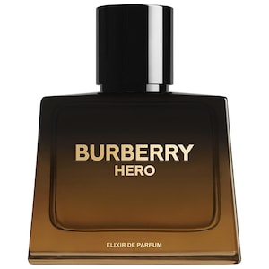 Hero Elixir de Parfum