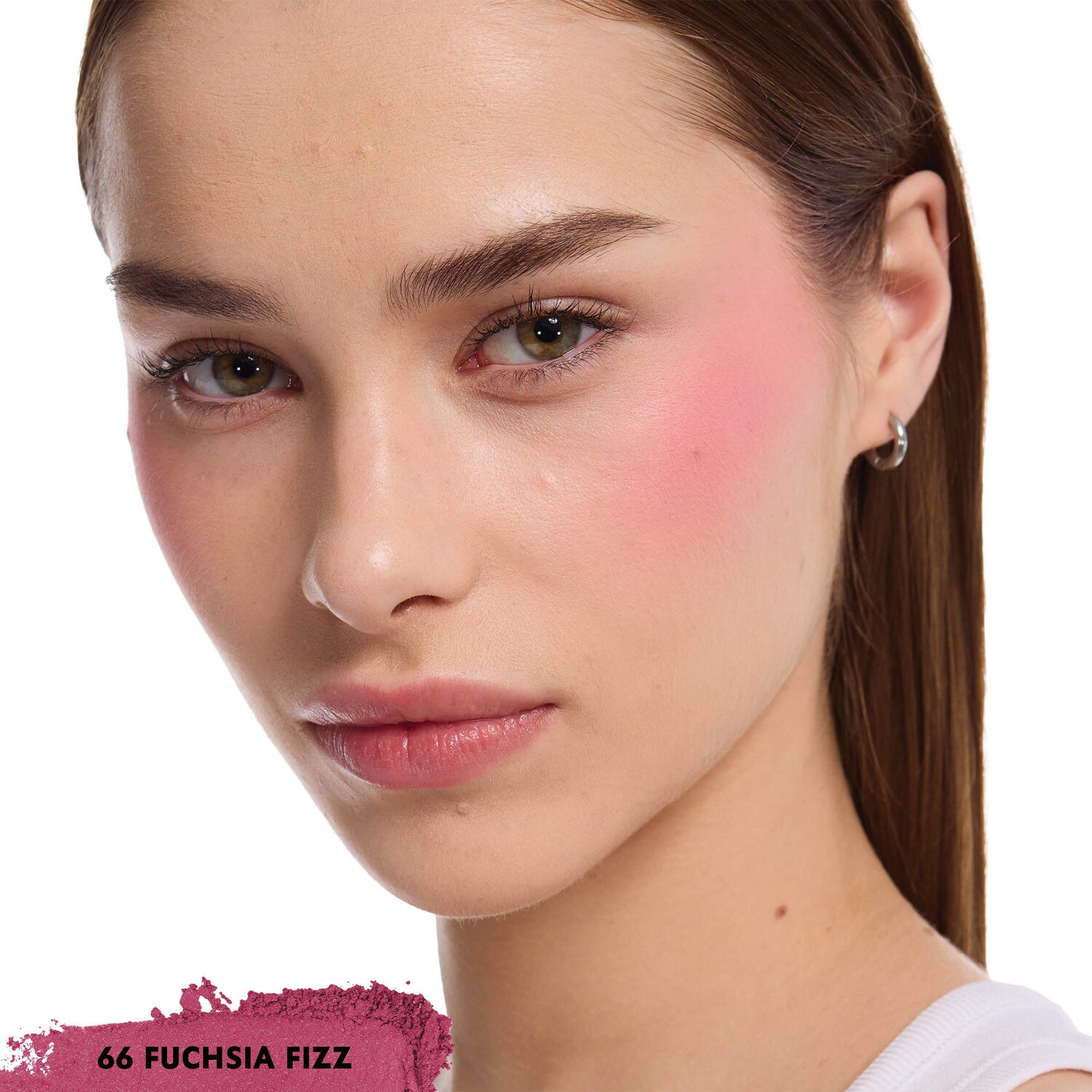 Make Me Blush 24H Buildable Powder Blush 2