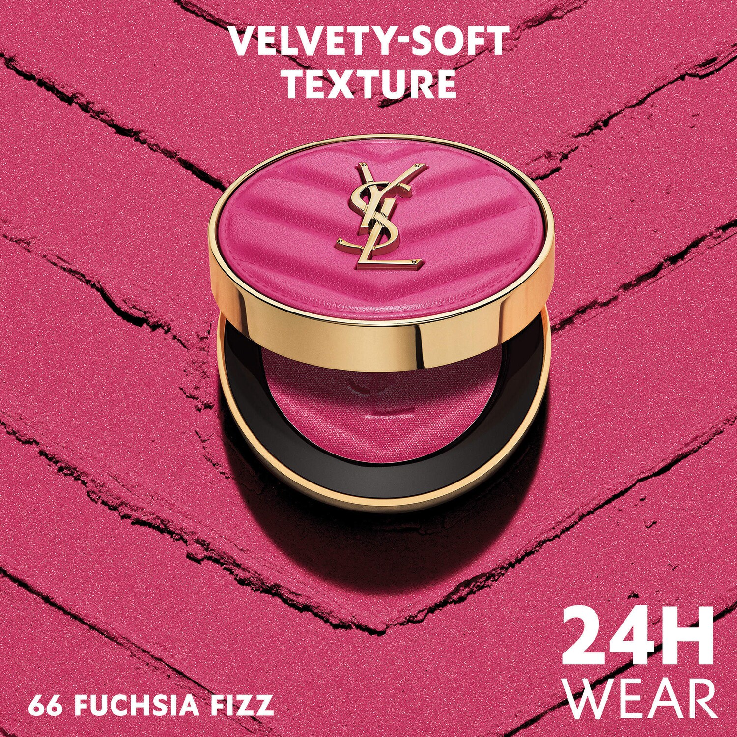 Make Me Blush 24H Buildable Powder Blush 5